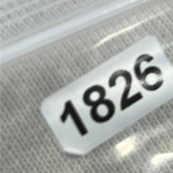 Lilly Pulitzer S Elephant Blue White 3/4‎ Sleeve Neck 100% Pima Cotton Dress - Picture 14 of 14